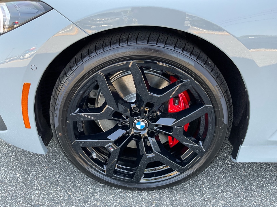 3MW59FT07T8G45035 2026 BMW M340i NA