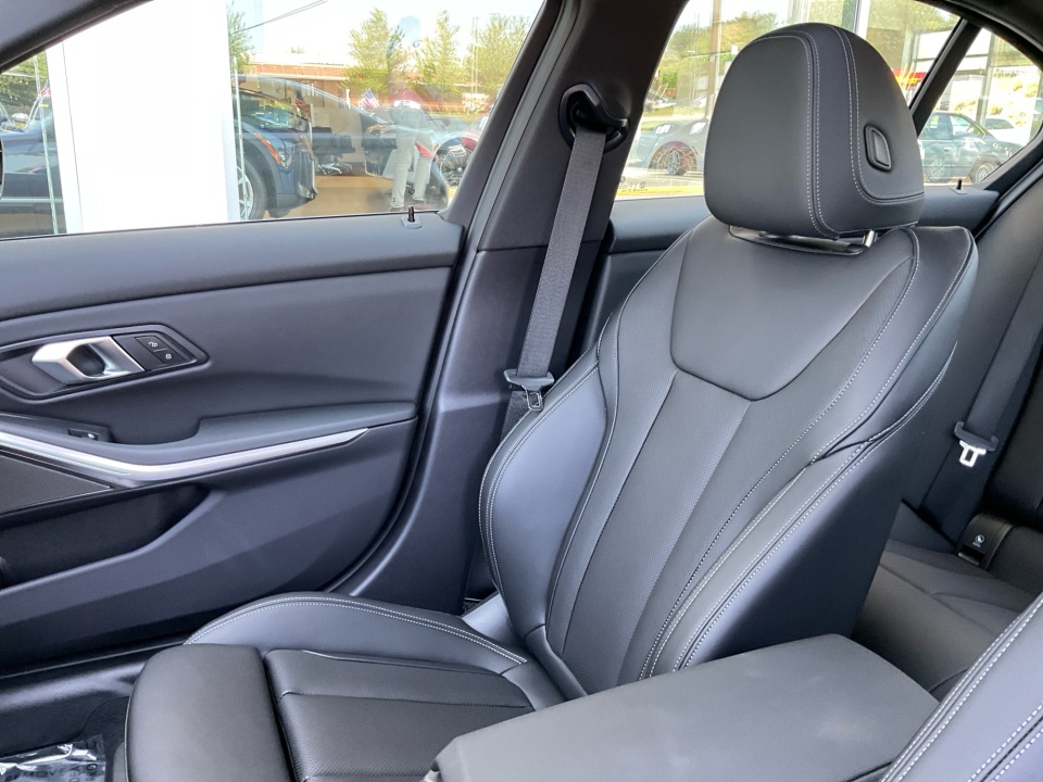 3MW59FT07T8G45035 2026 BMW M340i NA