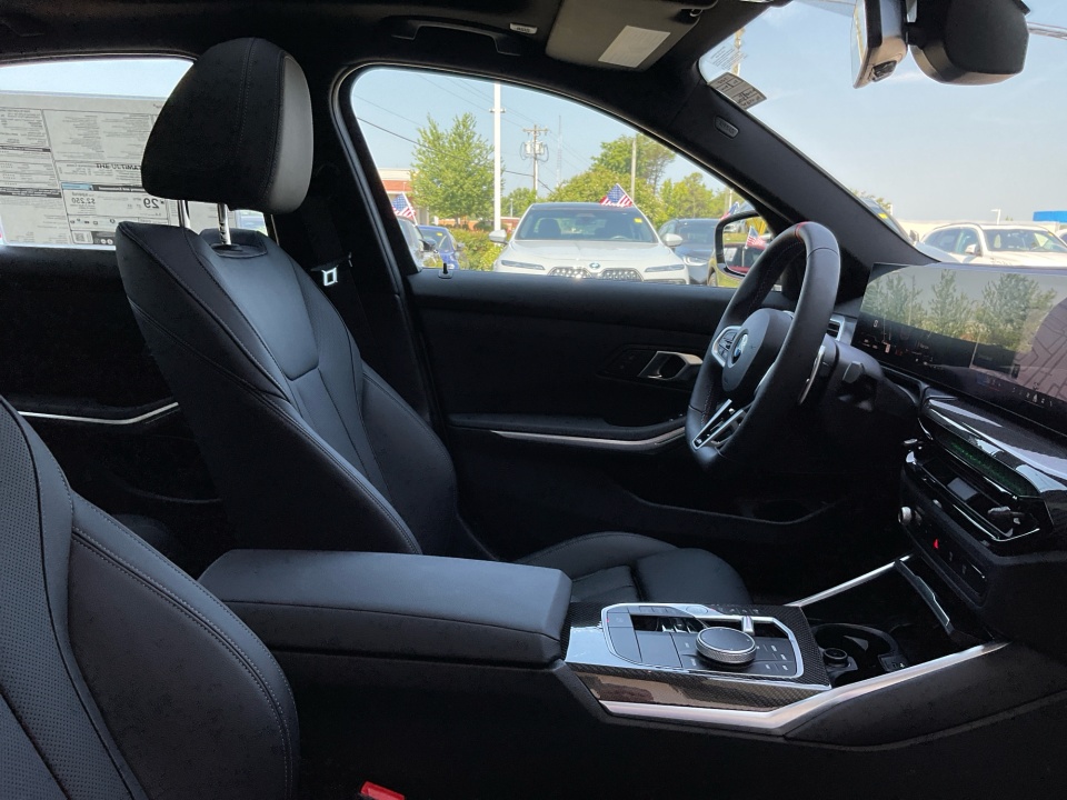 3MW59FT07T8G45035 2026 BMW M340i NA