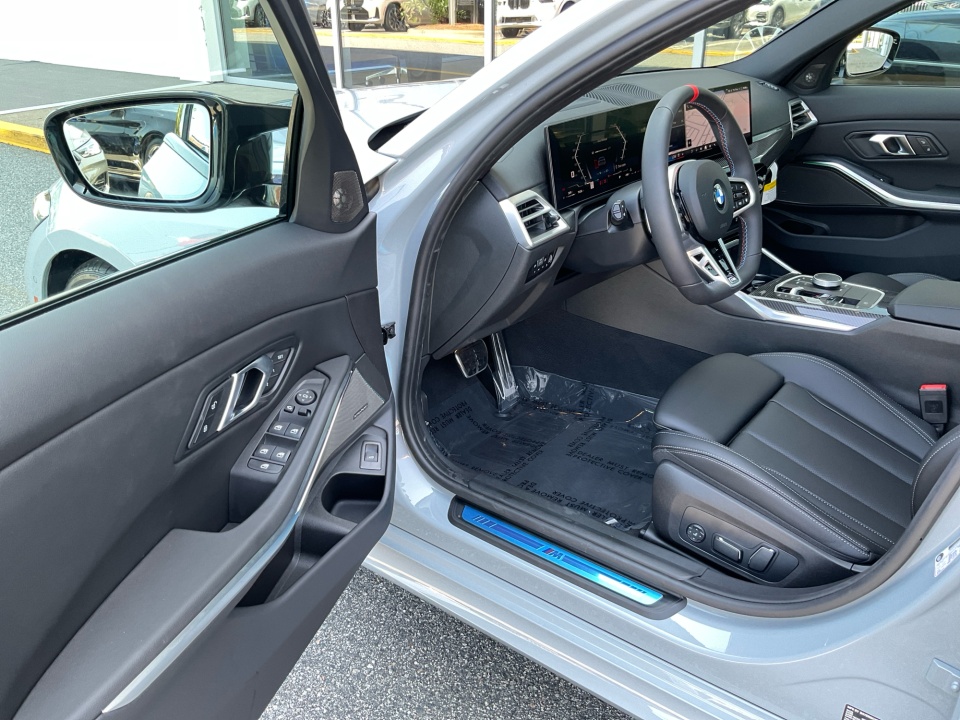 3MW59FT07T8G45035 2026 BMW M340i NA