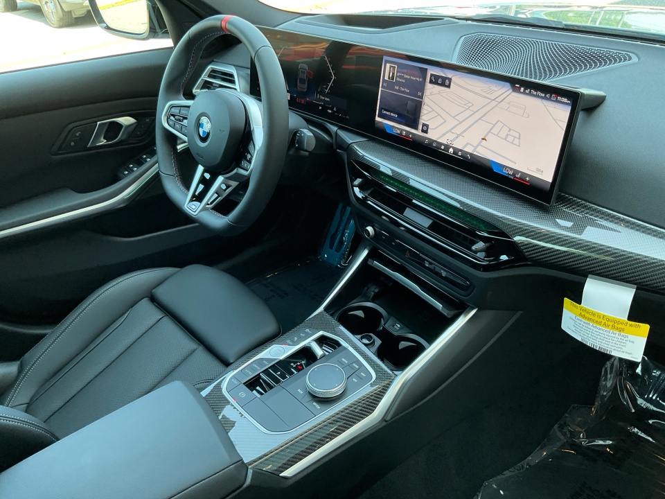 3MW59FT07T8G45035 2026 BMW M340i NA