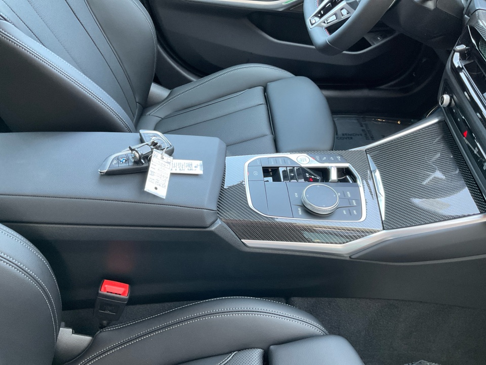 3MW59FT07T8G45035 2026 BMW M340i NA