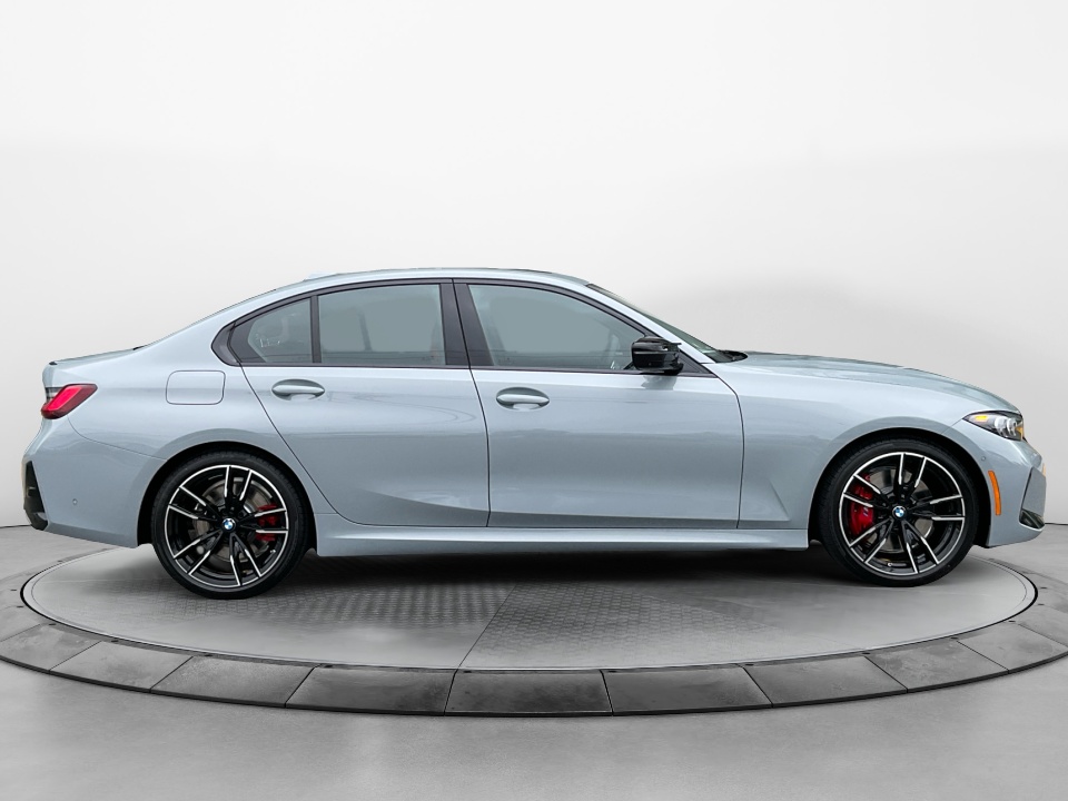 3MW59FT08T8G36666 2026 BMW M340i NA