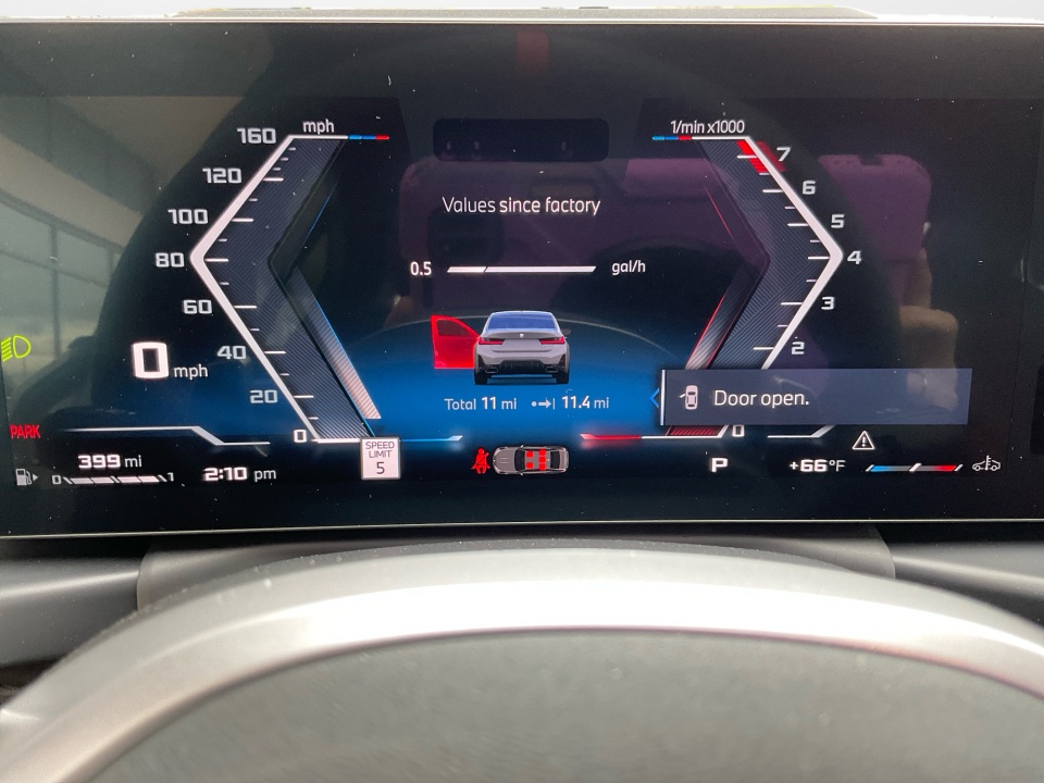 3MW59FT08T8G36666 2026 BMW M340i NA