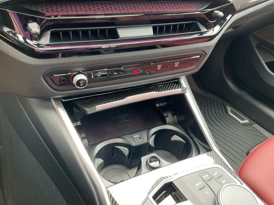 3MW59FT08T8G36666 2026 BMW M340i NA