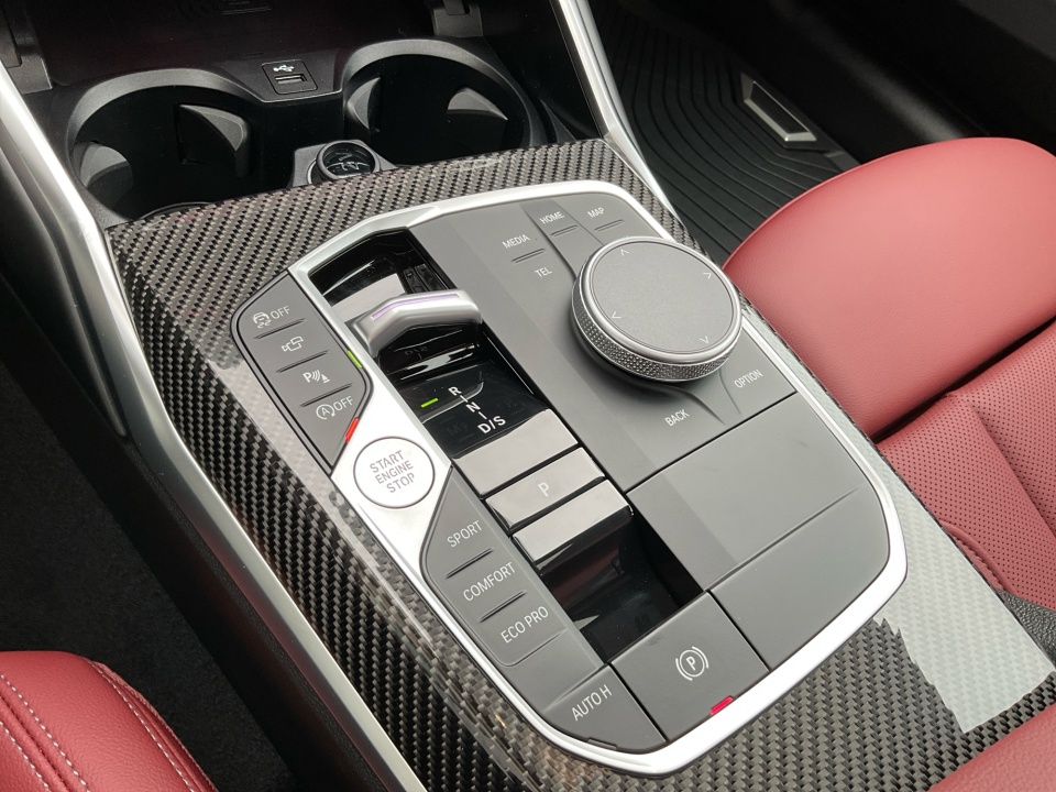 3MW59FT08T8G36666 2026 BMW M340i NA