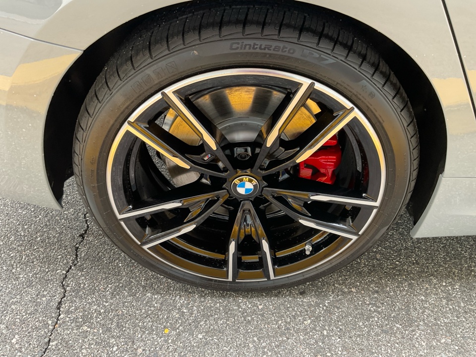 3MW59FT08T8G36666 2026 BMW M340i NA