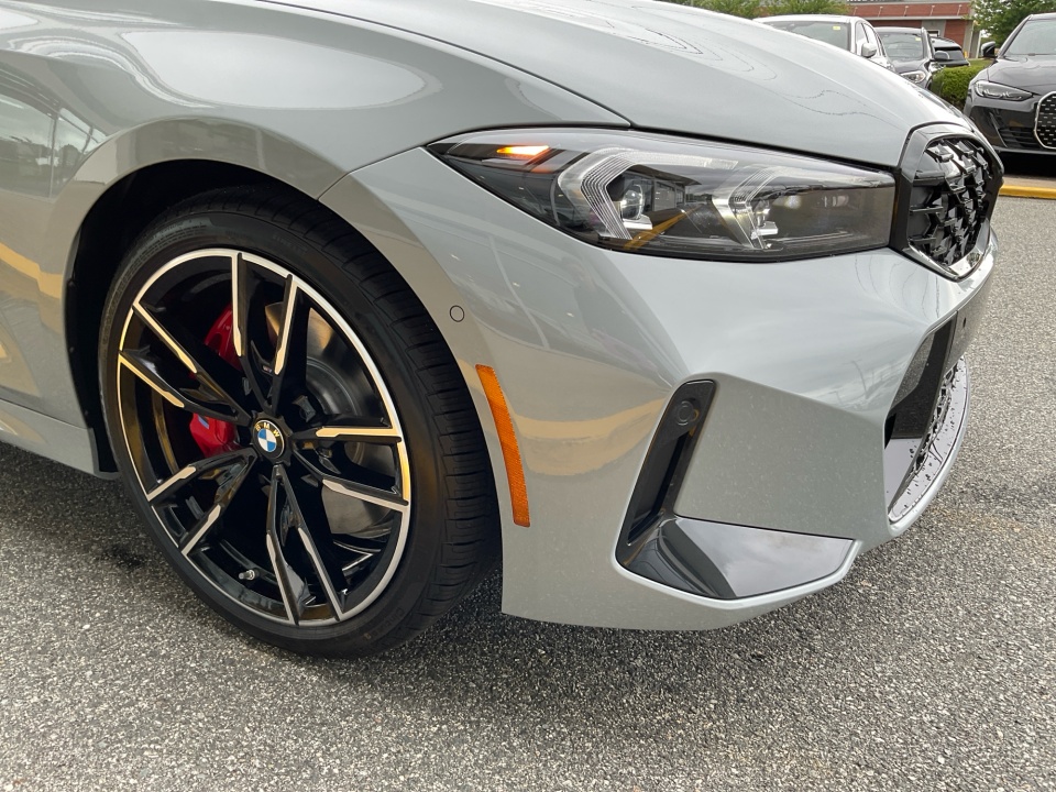 3MW59FT08T8G36666 2026 BMW M340i NA