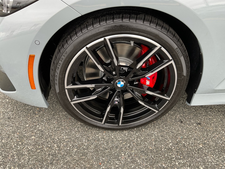 3MW59FT08T8G36666 2026 BMW M340i NA