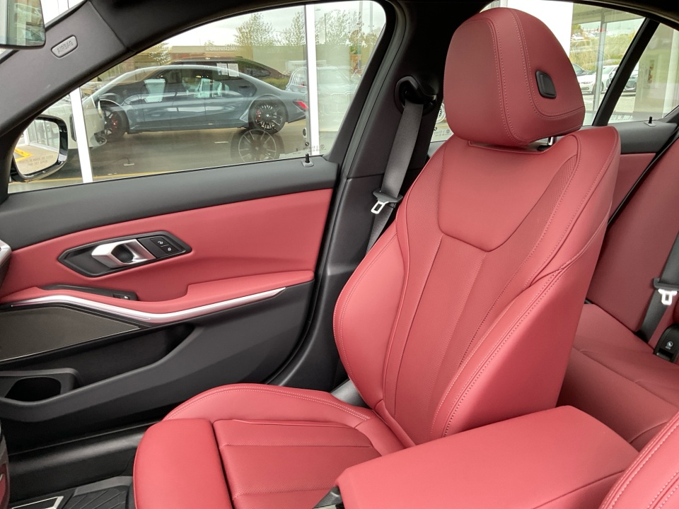 3MW59FT08T8G36666 2026 BMW M340i NA