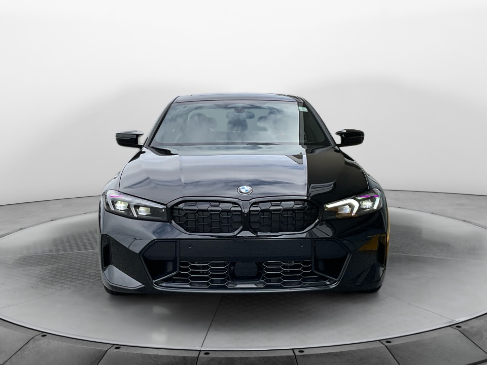3MW59FT09T8G44775 2026 BMW M340i NA