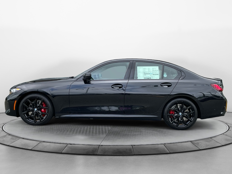 3MW59FT09T8G44775 2026 BMW M340i NA