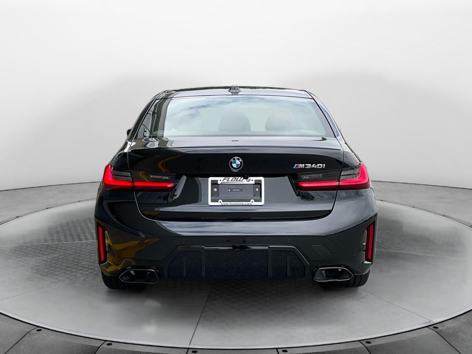3MW59FT09T8G44775 2026 BMW M340i NA