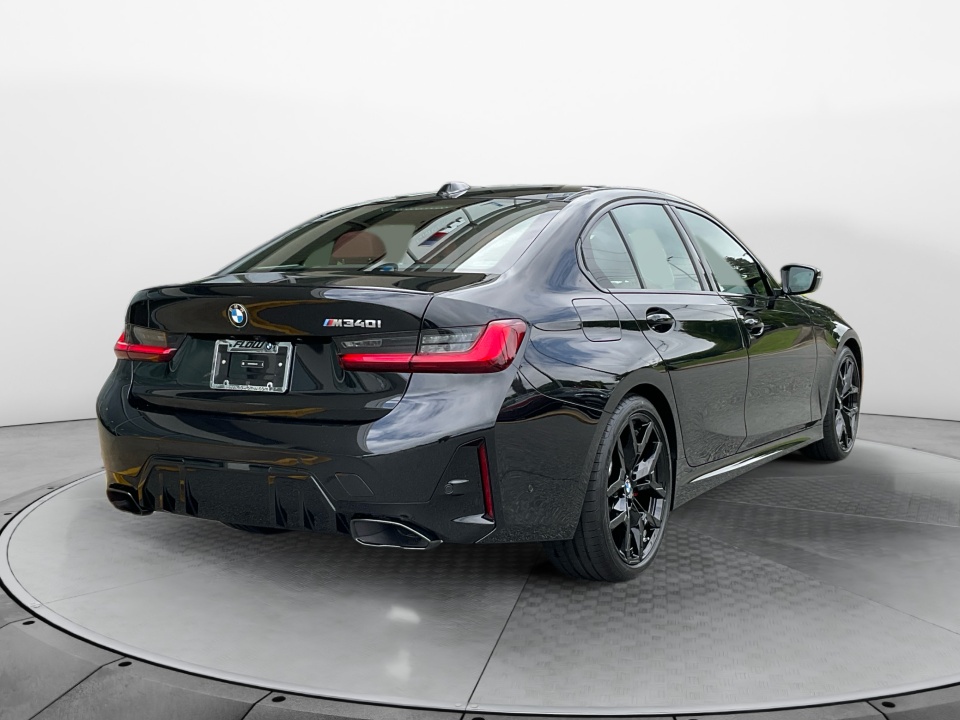 3MW59FT09T8G44775 2026 BMW M340i NA