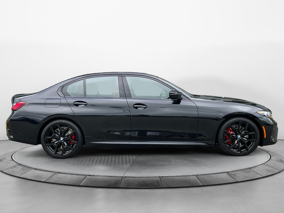 3MW59FT09T8G44775 2026 BMW M340i NA