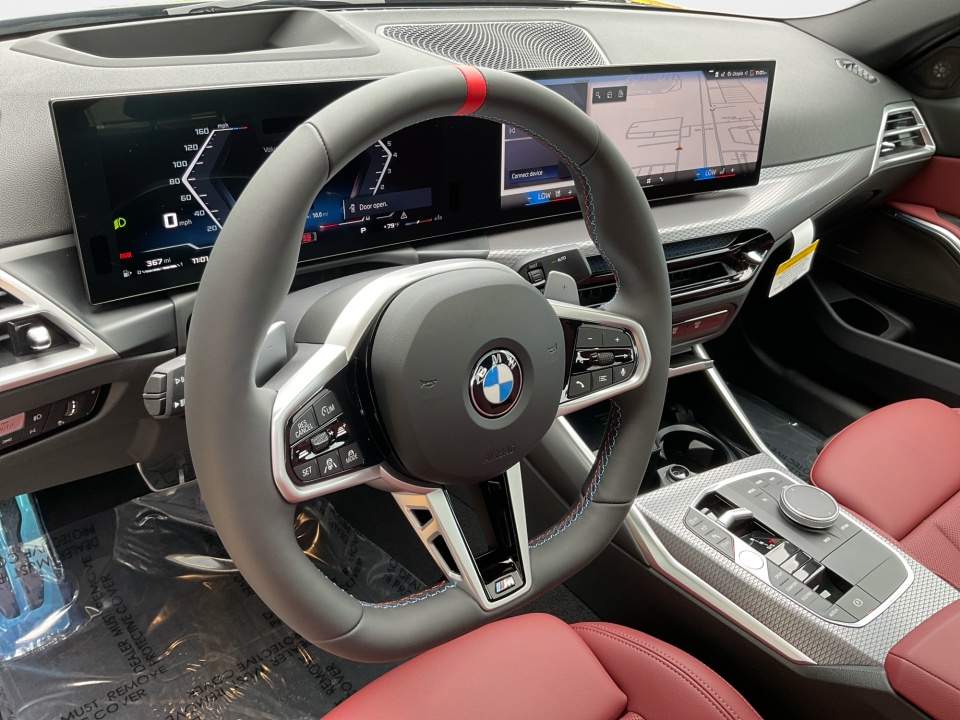 3MW59FT09T8G44775 2026 BMW M340i NA