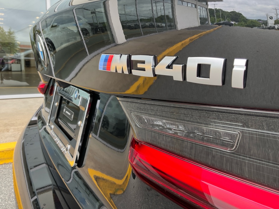 3MW59FT09T8G44775 2026 BMW M340i NA