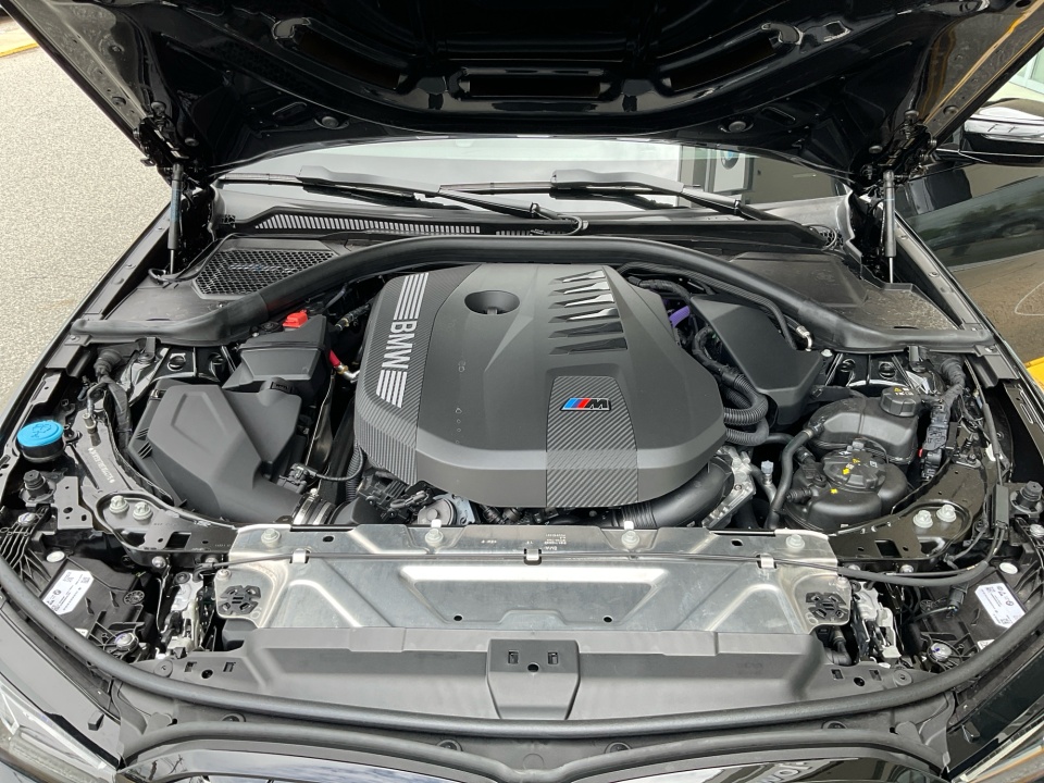 3MW59FT09T8G44775 2026 BMW M340i NA