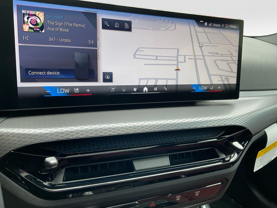 3MW59FT09T8G44775 2026 BMW M340i NA