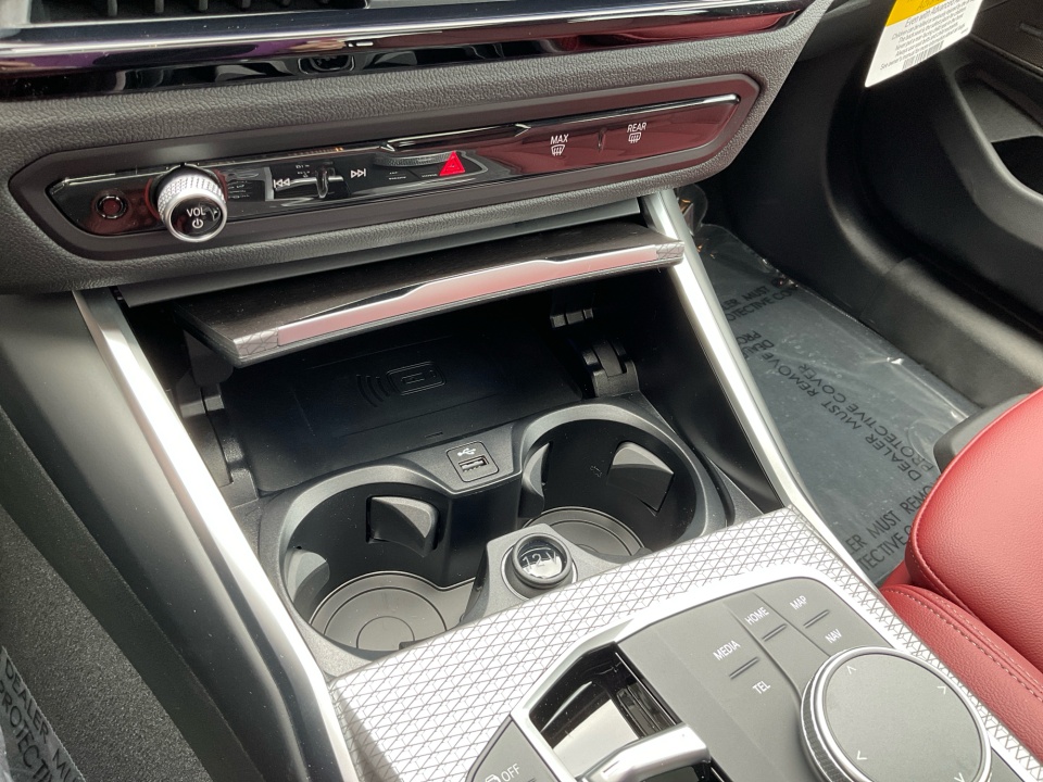 3MW59FT09T8G44775 2026 BMW M340i NA