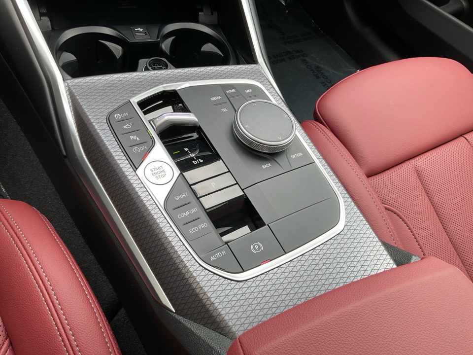 3MW59FT09T8G44775 2026 BMW M340i NA