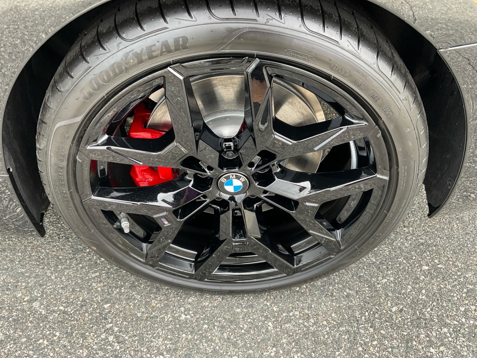 3MW59FT09T8G44775 2026 BMW M340i NA