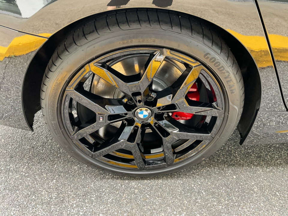 3MW59FT09T8G44775 2026 BMW M340i NA