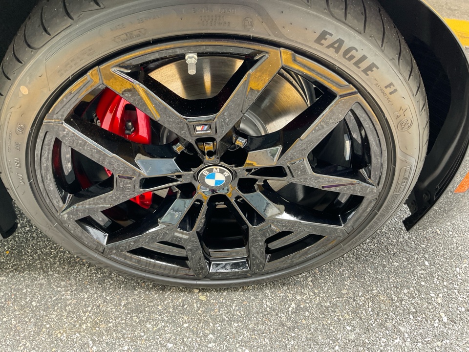 3MW59FT09T8G44775 2026 BMW M340i NA