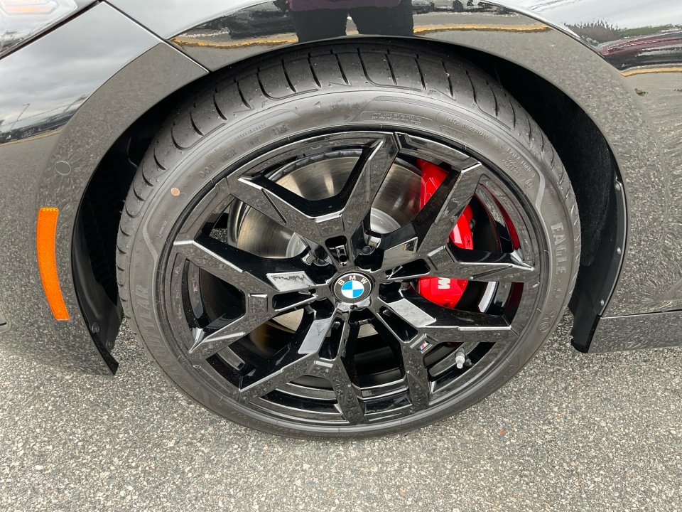 3MW59FT09T8G44775 2026 BMW M340i NA