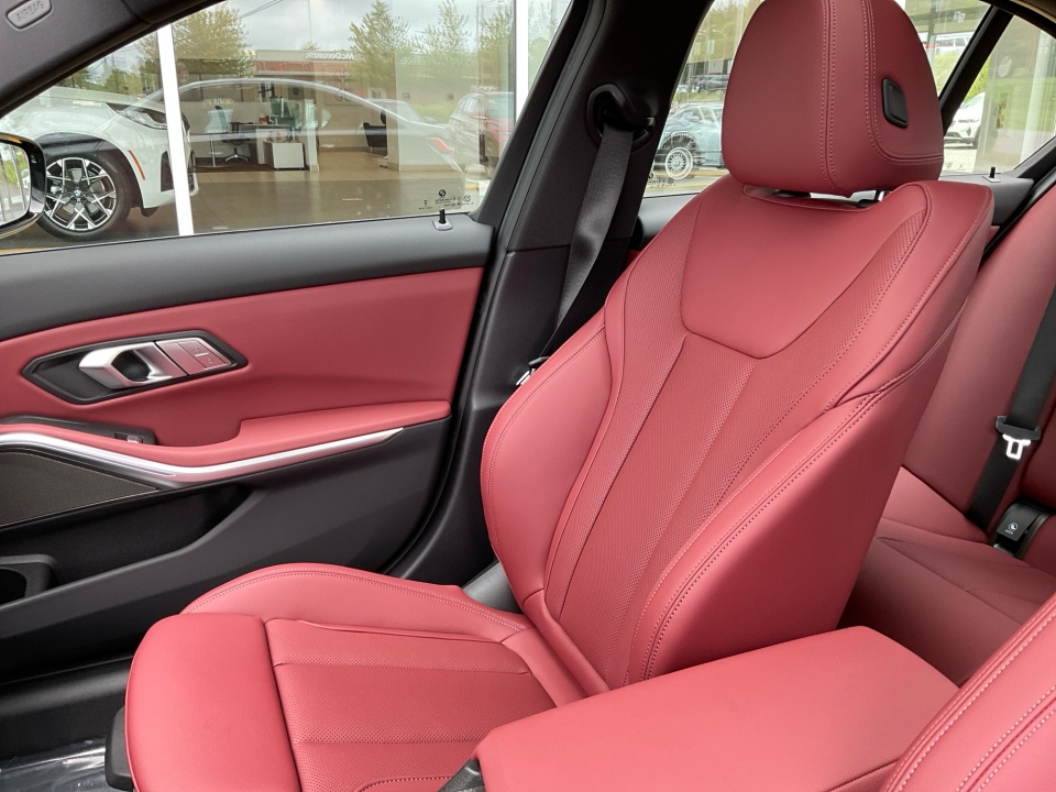 3MW59FT09T8G44775 2026 BMW M340i NA