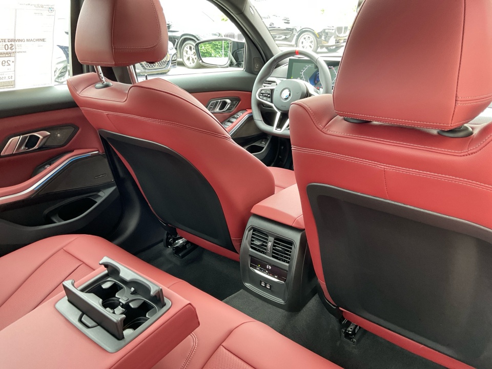 3MW59FT09T8G44775 2026 BMW M340i NA
