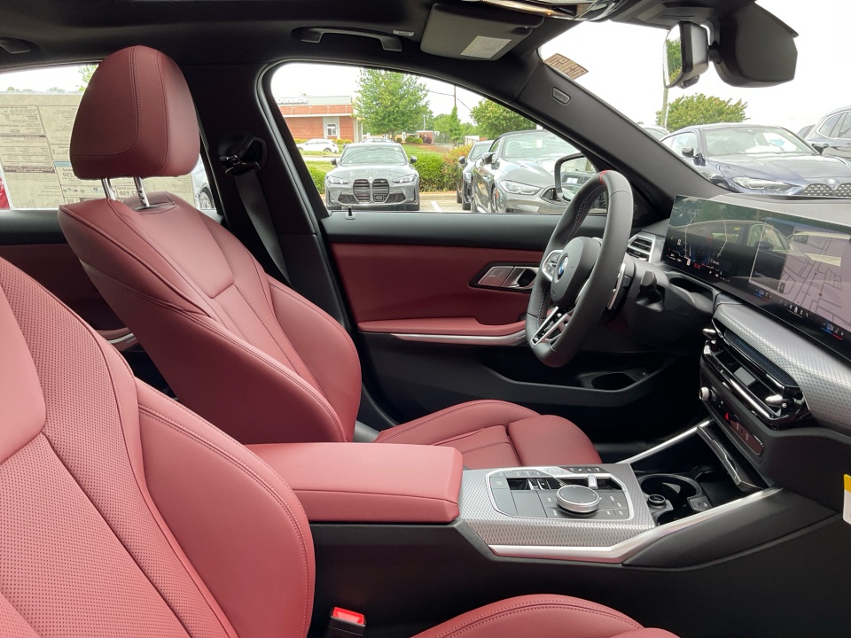 3MW59FT09T8G44775 2026 BMW M340i NA