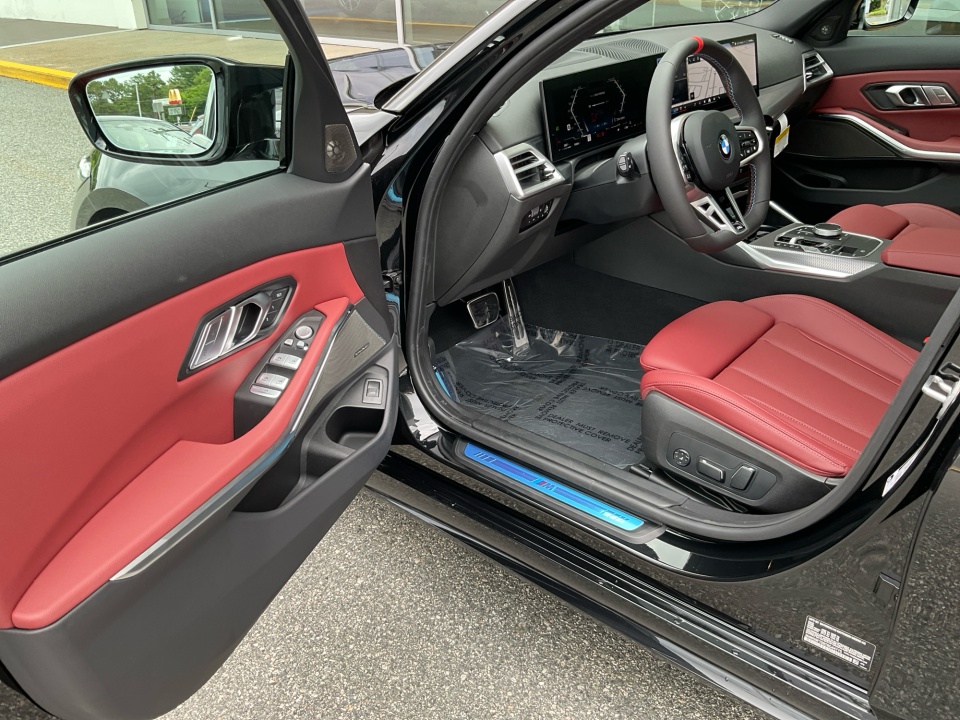3MW59FT09T8G44775 2026 BMW M340i NA