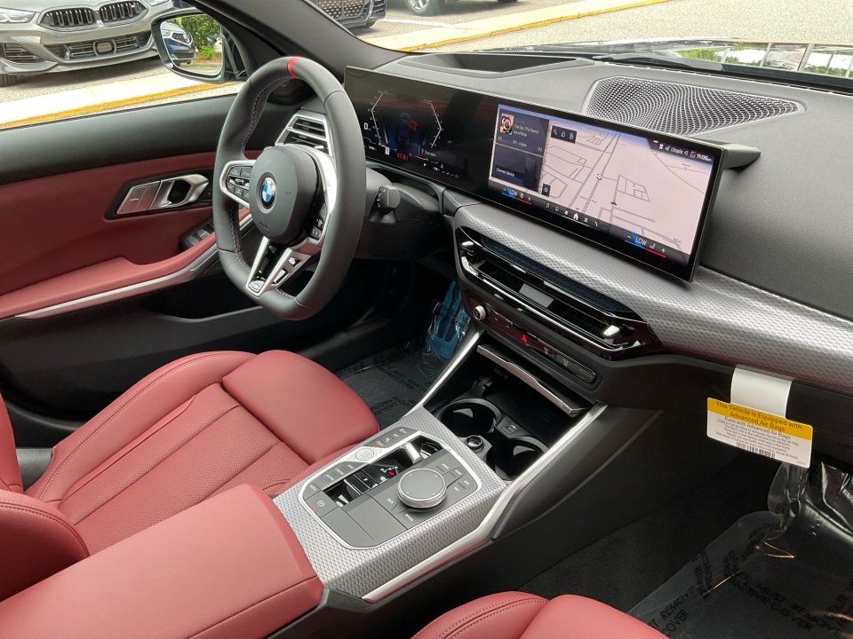 3MW59FT09T8G44775 2026 BMW M340i NA