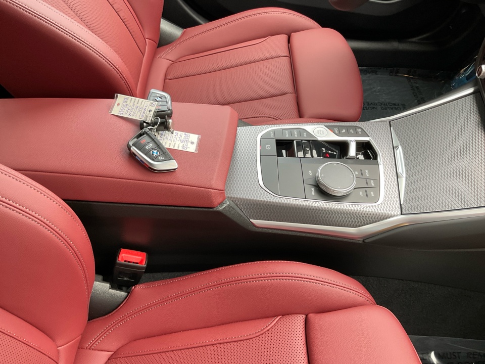 3MW59FT09T8G44775 2026 BMW M340i NA