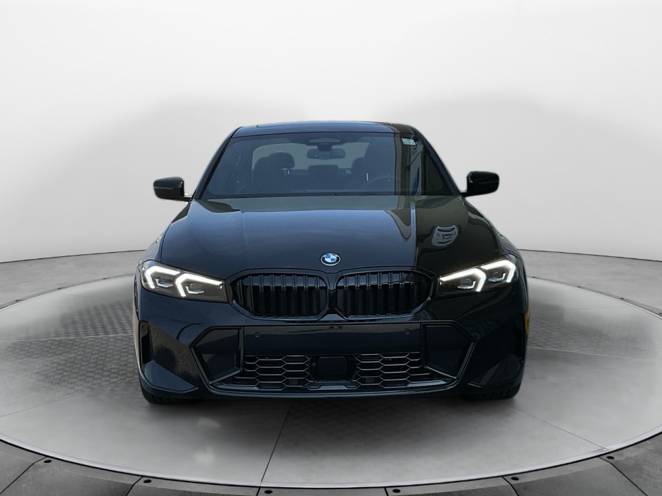 3MW69CW09T8G28168 2026 BMW 330i NA