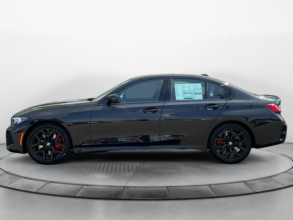 3MW69CW09T8G28168 2026 BMW 330i NA