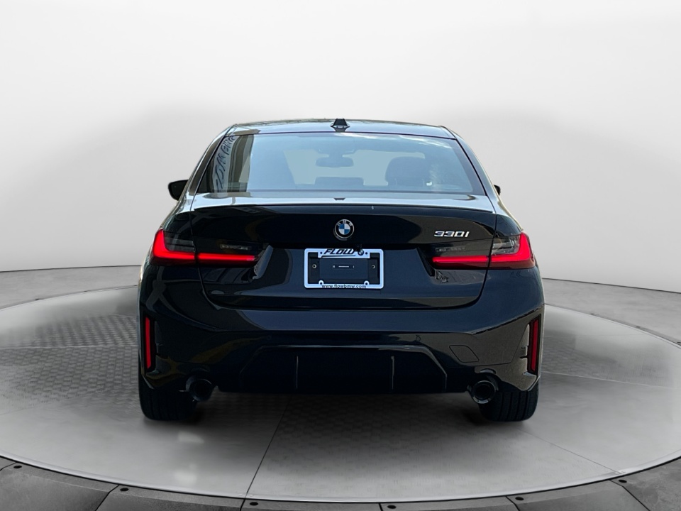 3MW69CW09T8G28168 2026 BMW 330i NA