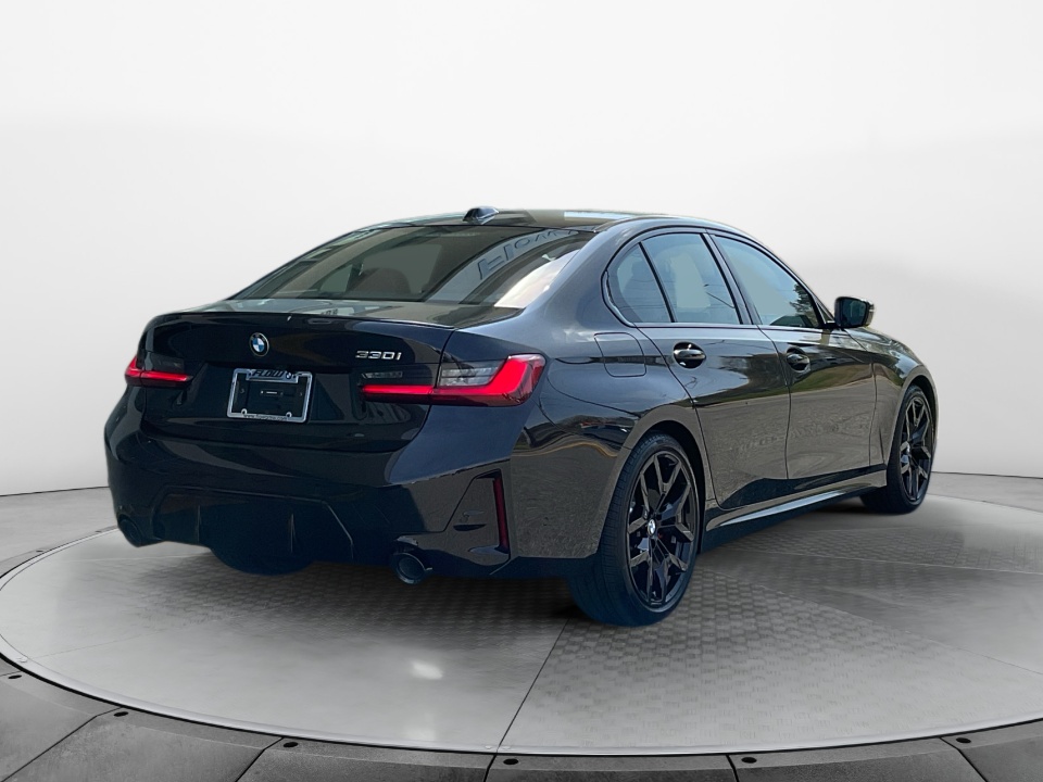 3MW69CW09T8G28168 2026 BMW 330i NA