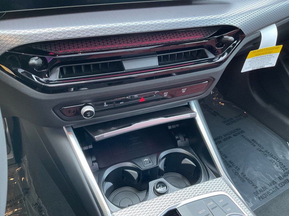 3MW69CW09T8G28168 2026 BMW 330i NA