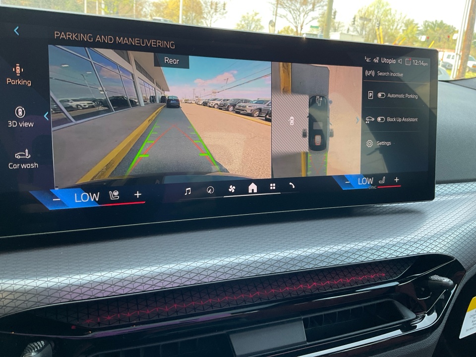 3MW69CW09T8G28168 2026 BMW 330i NA