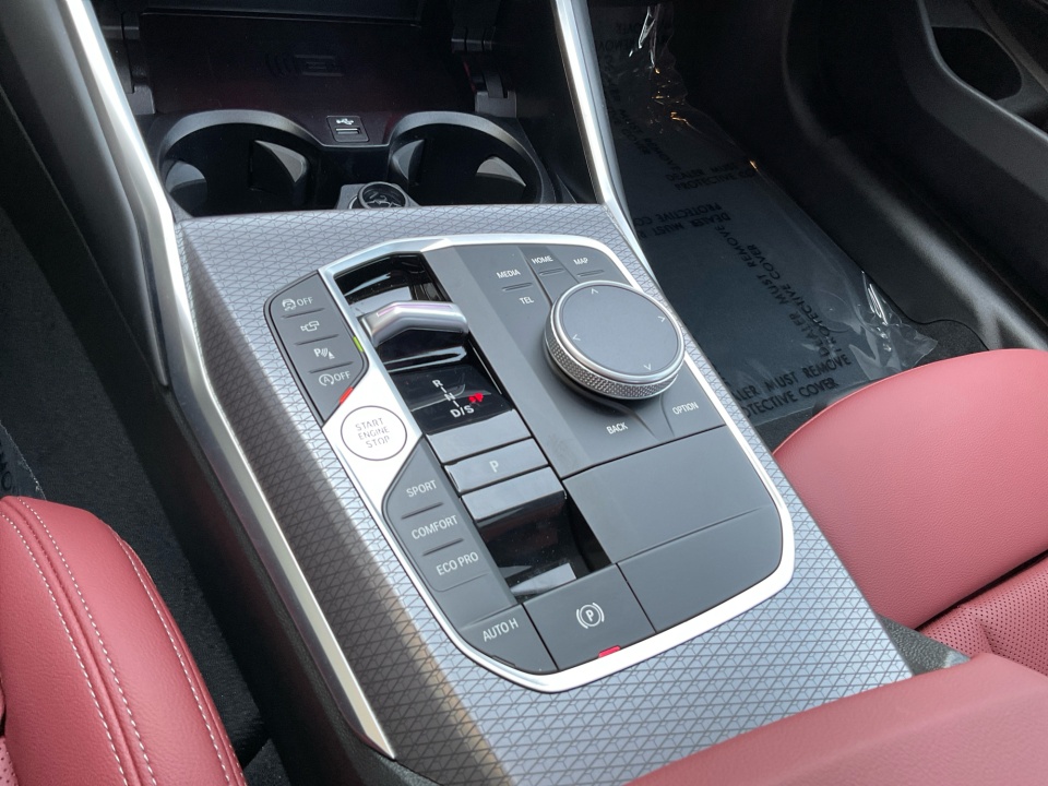 3MW69CW09T8G28168 2026 BMW 330i NA