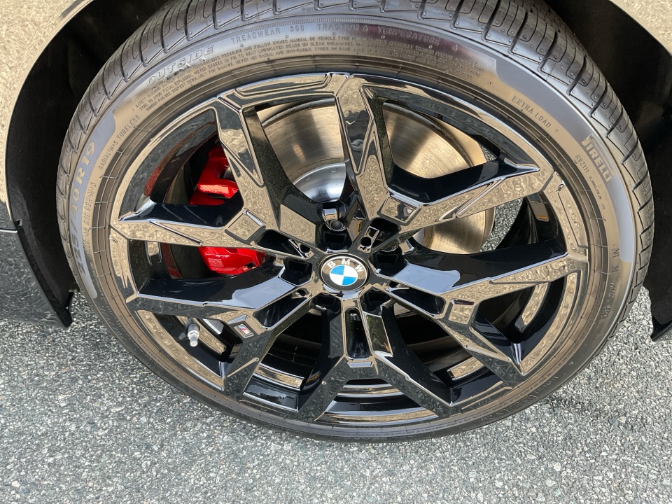 3MW69CW09T8G28168 2026 BMW 330i NA