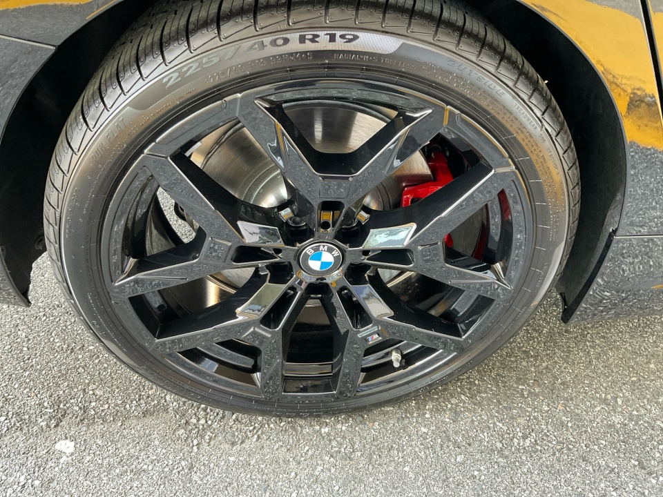 3MW69CW09T8G28168 2026 BMW 330i NA