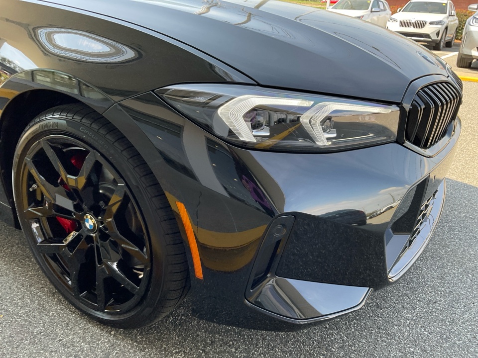 3MW69CW09T8G28168 2026 BMW 330i NA