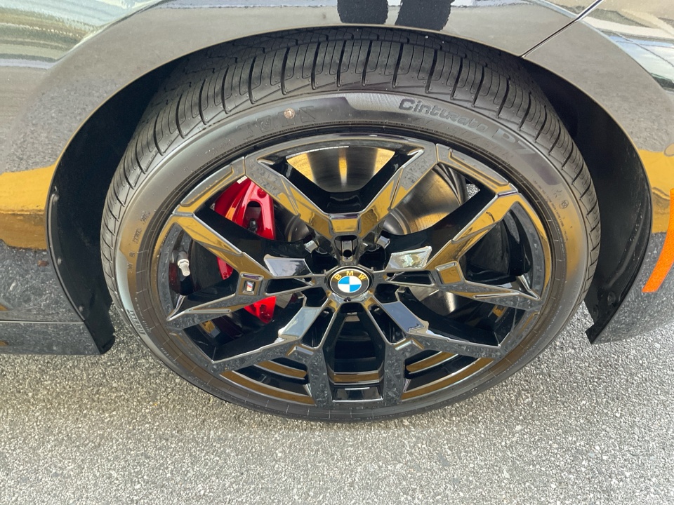 3MW69CW09T8G28168 2026 BMW 330i NA