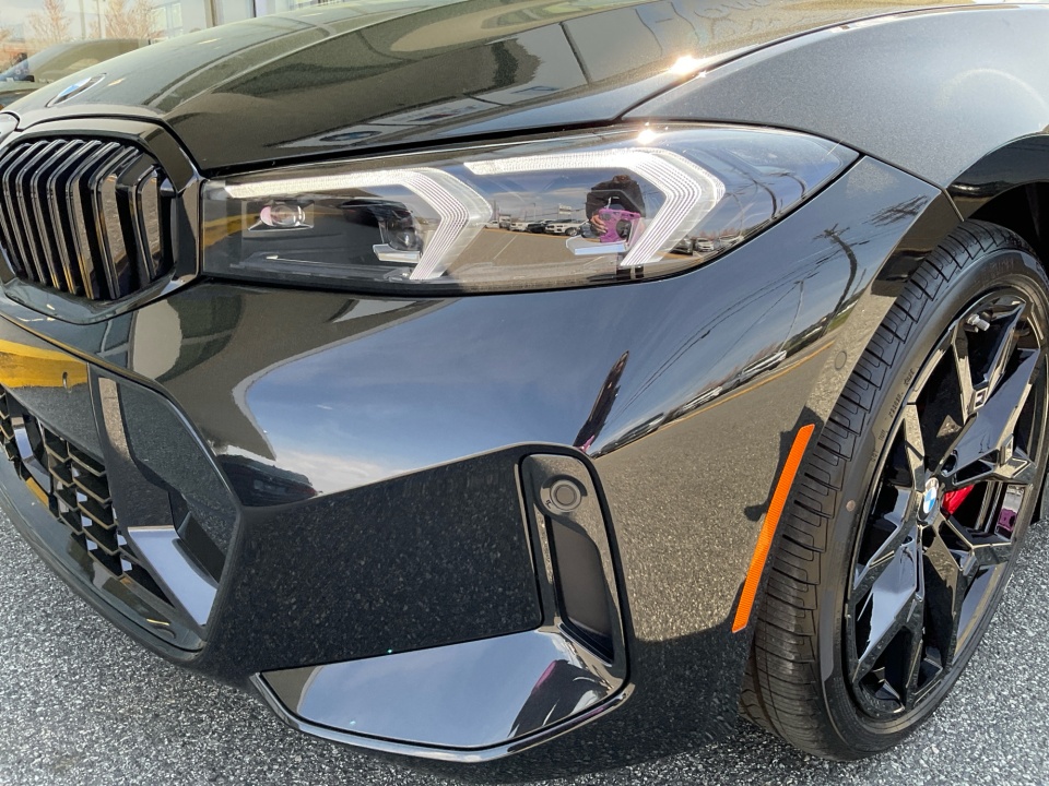 3MW69CW09T8G28168 2026 BMW 330i NA