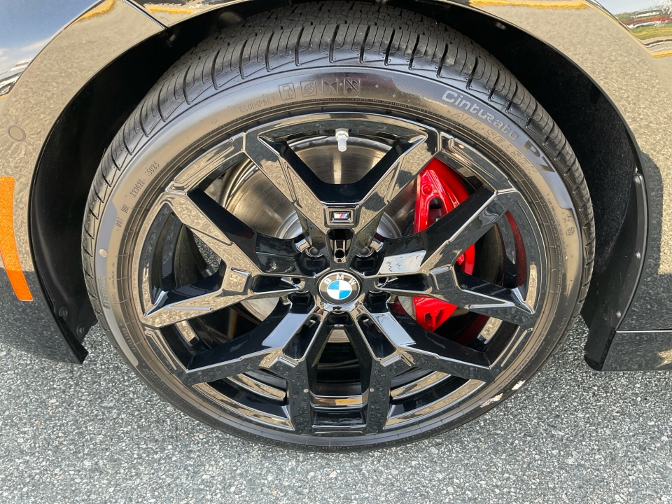 3MW69CW09T8G28168 2026 BMW 330i NA