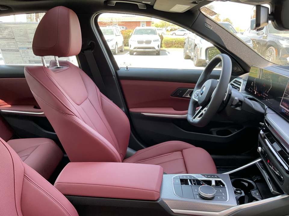 3MW69CW09T8G28168 2026 BMW 330i NA