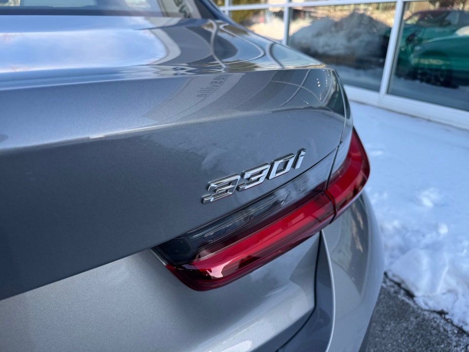 3MW89CW04T8G10170 2026 BMW 330i xDrive NA